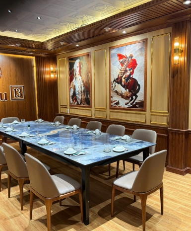 Phòng Vua Vip