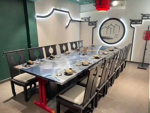 Phòng nữ nhi tửu