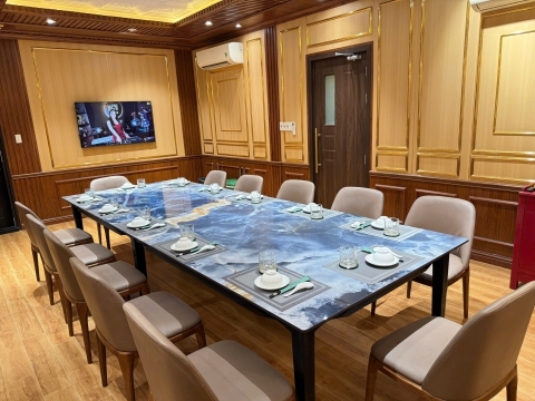 Phòng Vua Vip