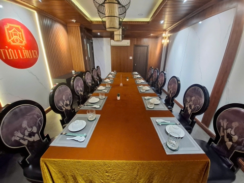 Phòng hoàng tửu